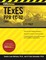 CliffsNotes TExES PPR EC-12 (160)