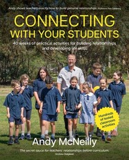 Connecting with Your Students