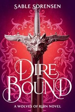 Dire Bound