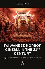 Contemporary Taiwanese Horror Cinema