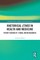 Rhetorical Ethos in Health and Medicine