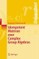 Idempotent Matrices over Complex Group Algebras