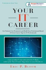 Your IT Career