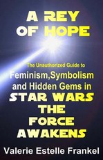 A Rey of Hope