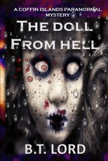 The Doll From Hell