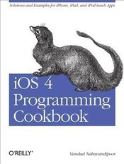 iOS 4 Programming Cookbook