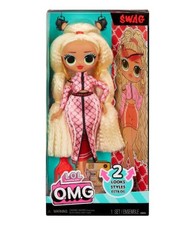 L.O.L. Surprise OMG Hos Swag lėlė