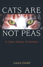 Cats Are Not Peas