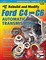 How to Rebuild & Modify Ford C4 & C6 Automatic Transmissions (el. knyga)