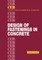 Design of Fastenings in Concrete