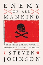 Enemy of All Mankind