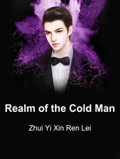Realm of the Cold Man