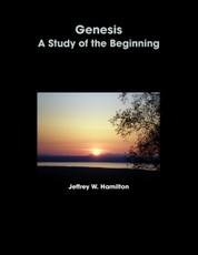 Genesis: A Study Of The Beginning