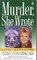 Murder, She Wrote: A Little Yuletide Murder