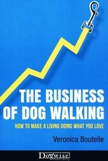 The Business of Dog Walking