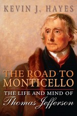 Road to Monticello