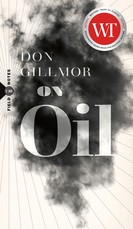 On Oil