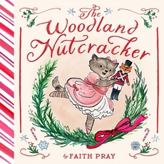 The Woodland Nutcracker