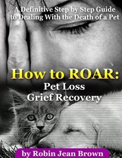 How to Roar