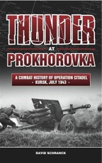 Thunder at Prokhorovka