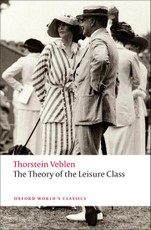 Theory of the Leisure Class