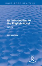 An Introduction to the English Novel