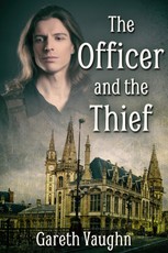 Officer and the Thief