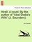 Hirell. a Novel. by the Author of "Abel Drake's Wife" (J. Saunders).