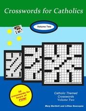 Crosswords for Catholics
