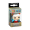 FUNKO POP! Raktų pakabutis: One Piece - Yamato, 10 cm