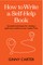 How to Write a Self-Help Book