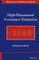High-Dimensional Covariance Estimation