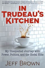 Trudeau's Kitchen