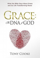 Grace: The DNA of God