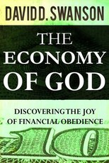 The Economy of God