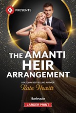 The Amanti Heir Arrangement