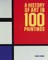 History of Art in 100 Paintings