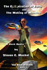 The Colonization of Earth and the Making of Mankind