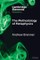 The Methodology of Metaphysics
