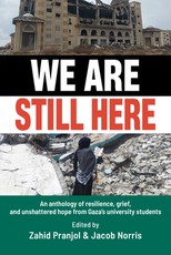 We Are Still Here