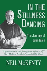 In The Stillness Dancing