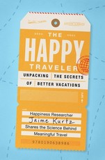 The Happy Traveler