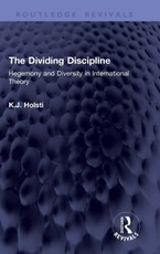 The Dividing Discipline