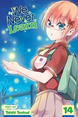 We Never Learn, Vol. 14, 14