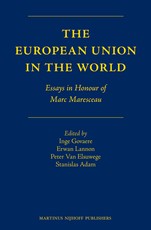 The European Union in the World