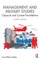 Management and Military Studies