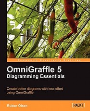Omnigraffle 5 Diagramming Essentials
