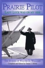 Prairie Pilot