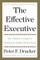 The Effective Executive