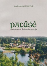 Palūšė: savita mažo kaimelio istorija